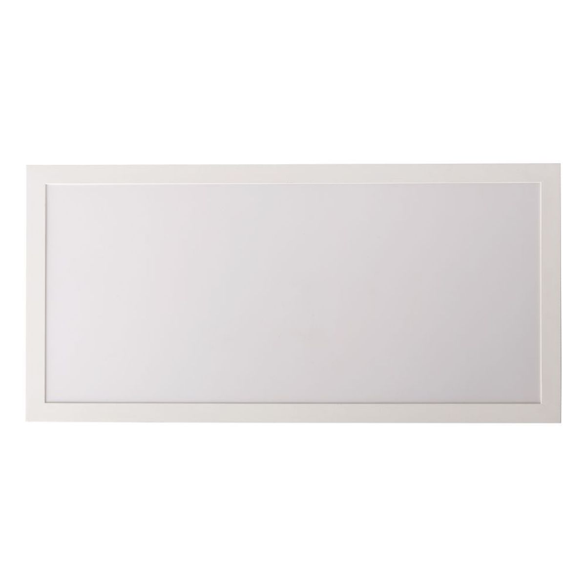 Painel de Embutir Slimtech 30W 6,5K, marca Llumm Bronzearte - Foto Principal