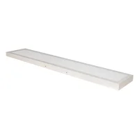Painel Hometech Fit Led Branco 45W 6,5K