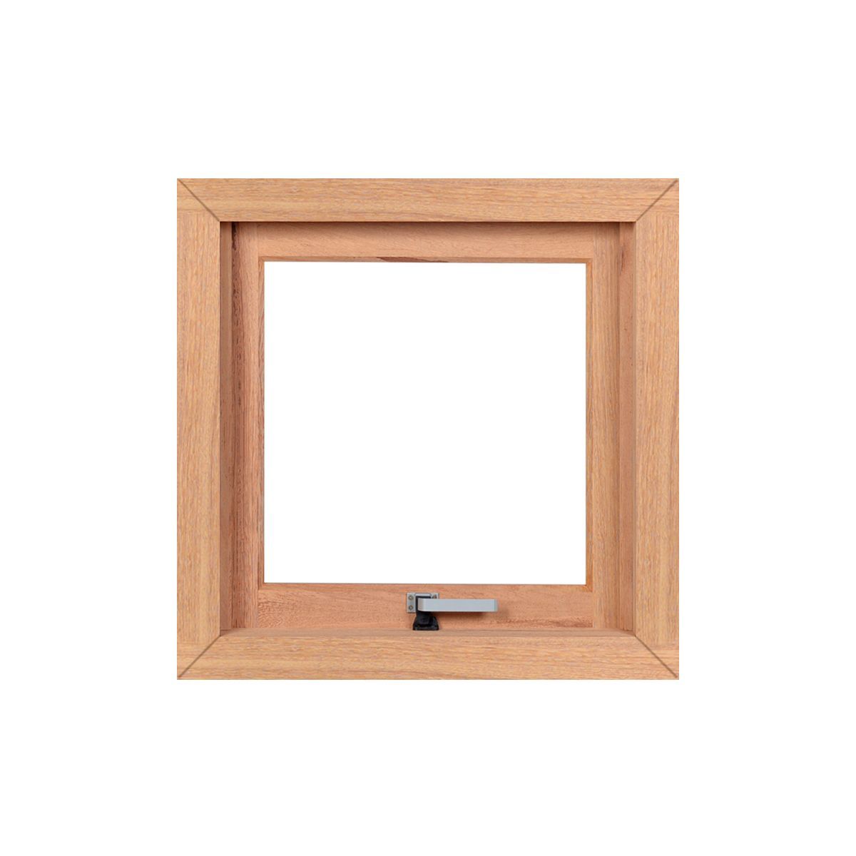 Maxi-Ar com 1 Modulo Panoramico de Madeira Maciça 50X50X12cm, marca  - Foto Principal