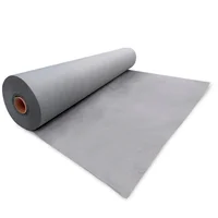 Geotextil Amanco Drenasolo 2,30x100M Bidim