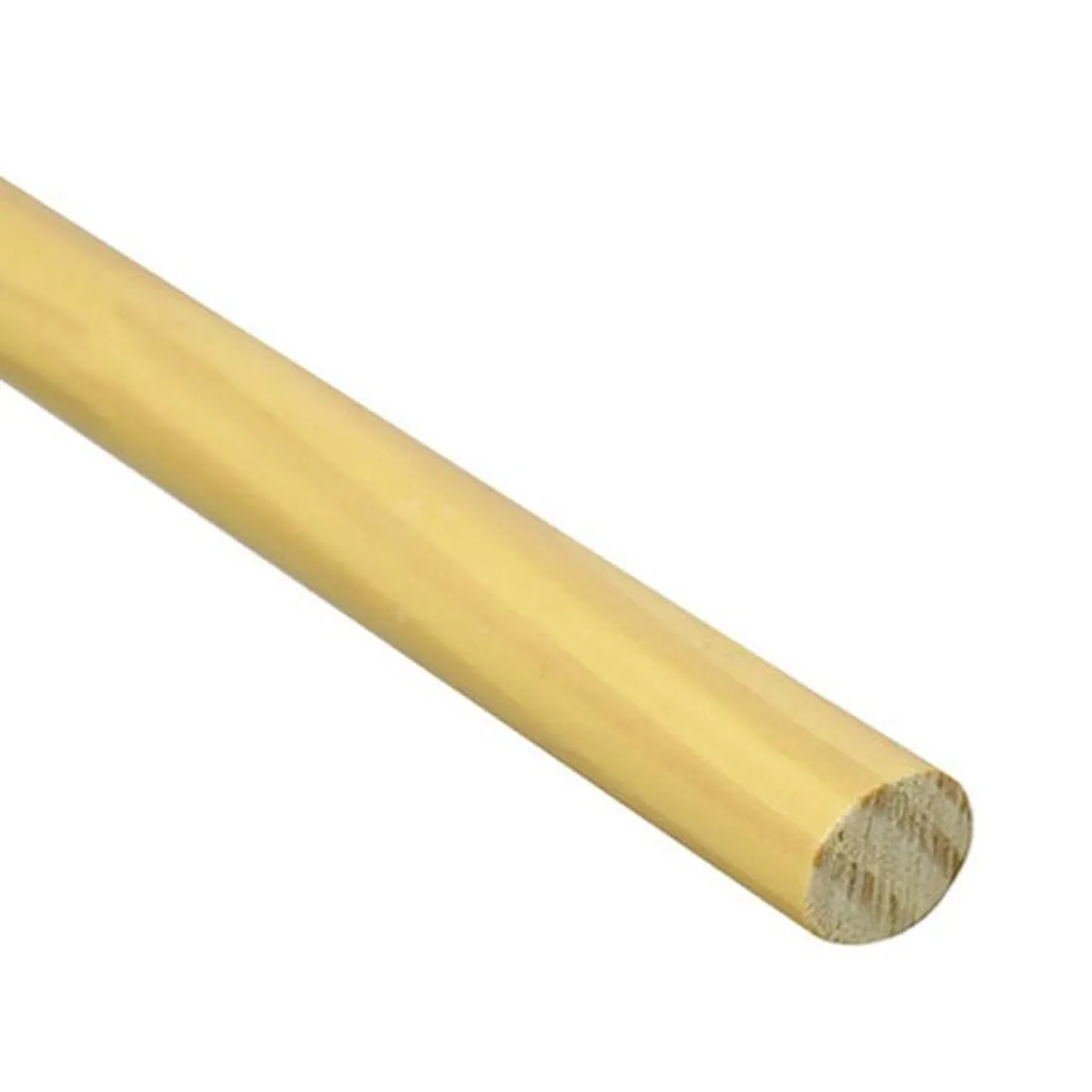 Bastão Pinus 28x500mm Massol, marca Massol - Foto Principal