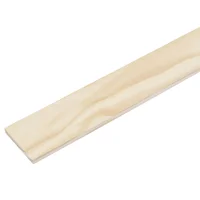 Ripa Pinus 10X20X1000Mm Ma