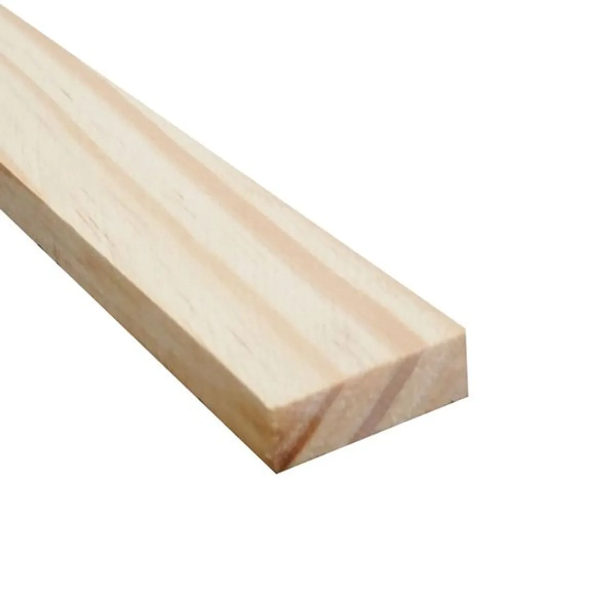 Sarrafo Pinus 30x50x2200mm Massol, marca Massol - Foto Principal