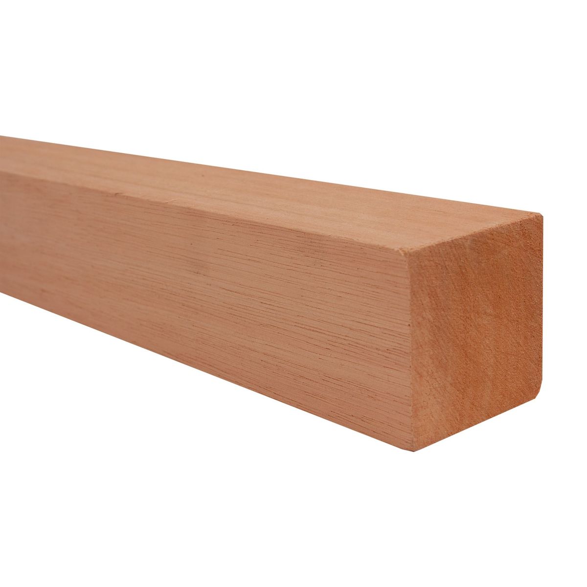 Quadrado Eucalipto 45X45X500Mm Ma, marca  - Foto Principal