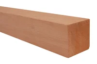 Quadrado Eucalipto 45X45X500Mm Ma