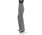 Calça Cargo Profissional Cinza P PF2 Confecções
