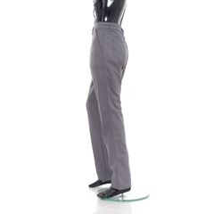 Calça Cargo Profissional Cinza P PF2 Confecções