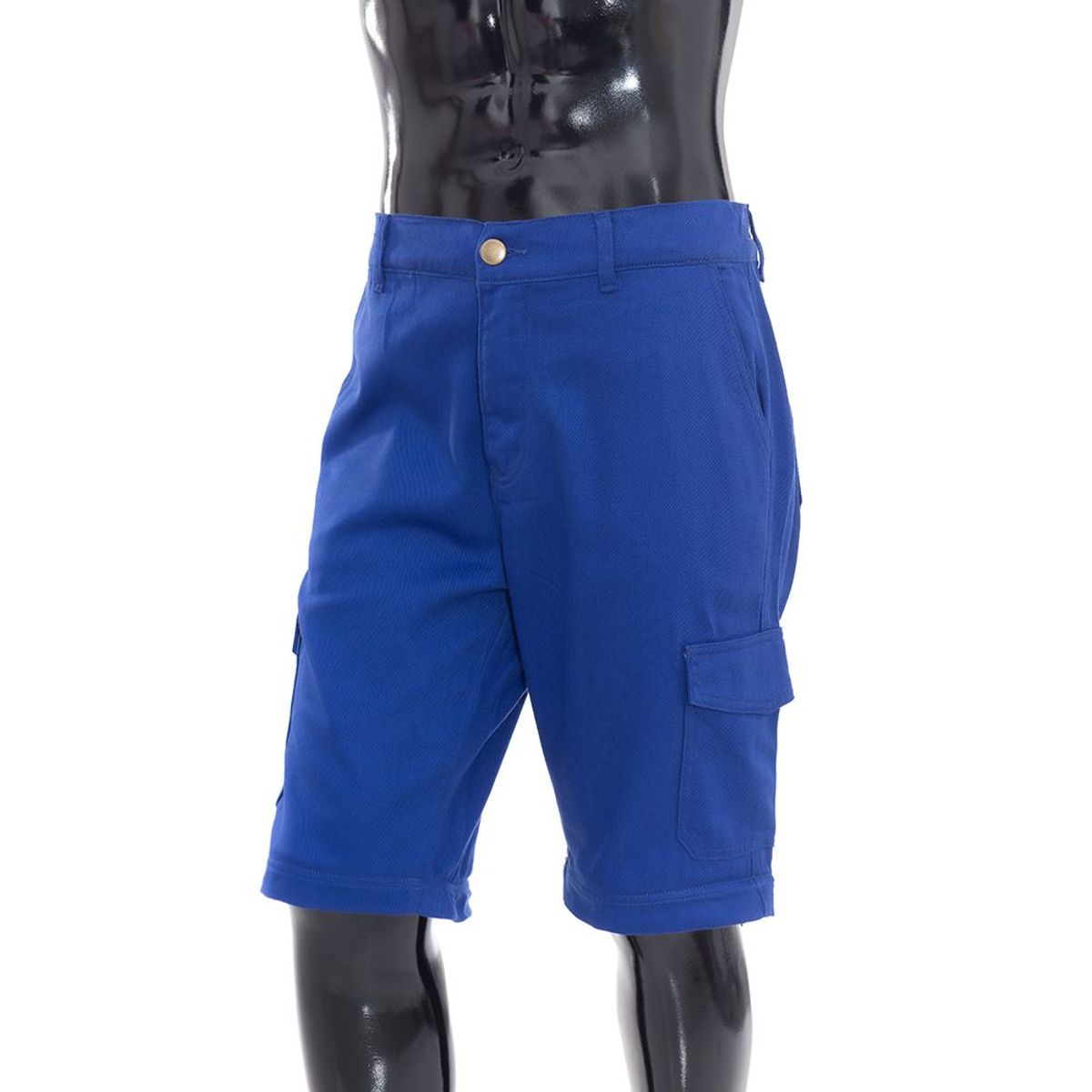 Calça Com Perna Removivel Profissional  Azul  Gg, marca Valença Textil - Foto Principal