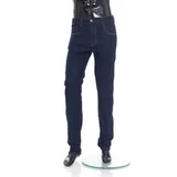 Calça You Jeans Premium  Azul  46