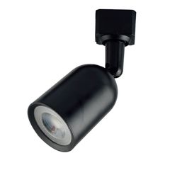 Spot de Trilho 2 Fios Led Preto 5W 6000K Red Luminatti