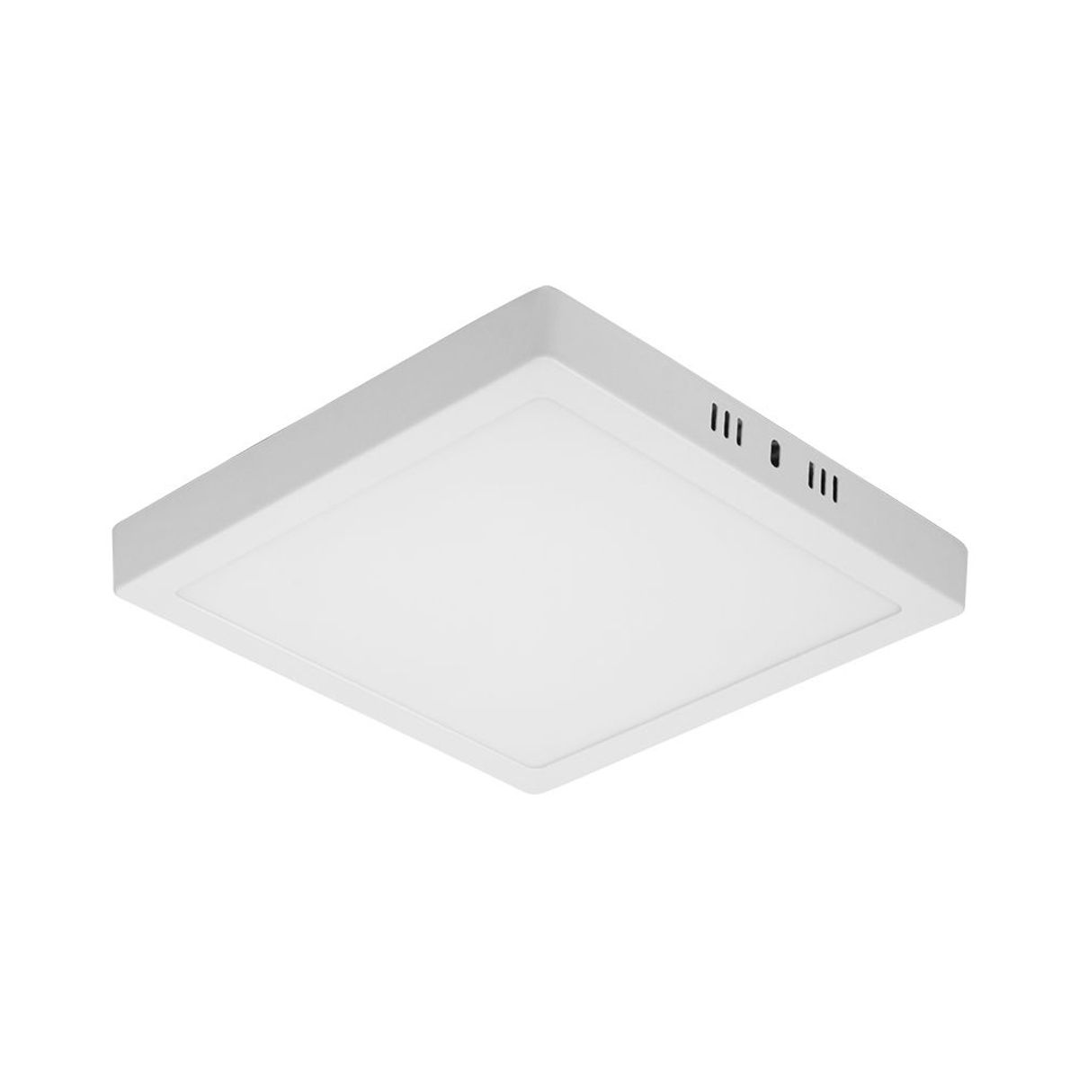 Smart Painel Wi-Fi Led 24W Quadrado Sobrepor Cct, marca Taschibra - Foto 2