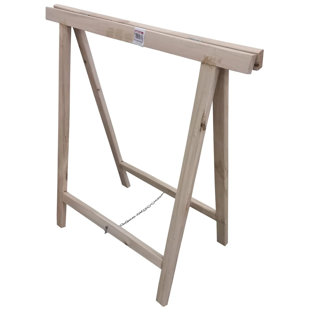 Cavalete Eucalipto 75x80cm Escamad, marca Escamad - Foto Principal