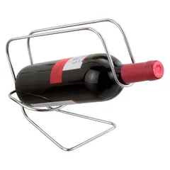 Suporte Para Vinho 4,20mm Cromado Passerini