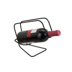 Suporte Para Vinho 4,20mm Black Passerini