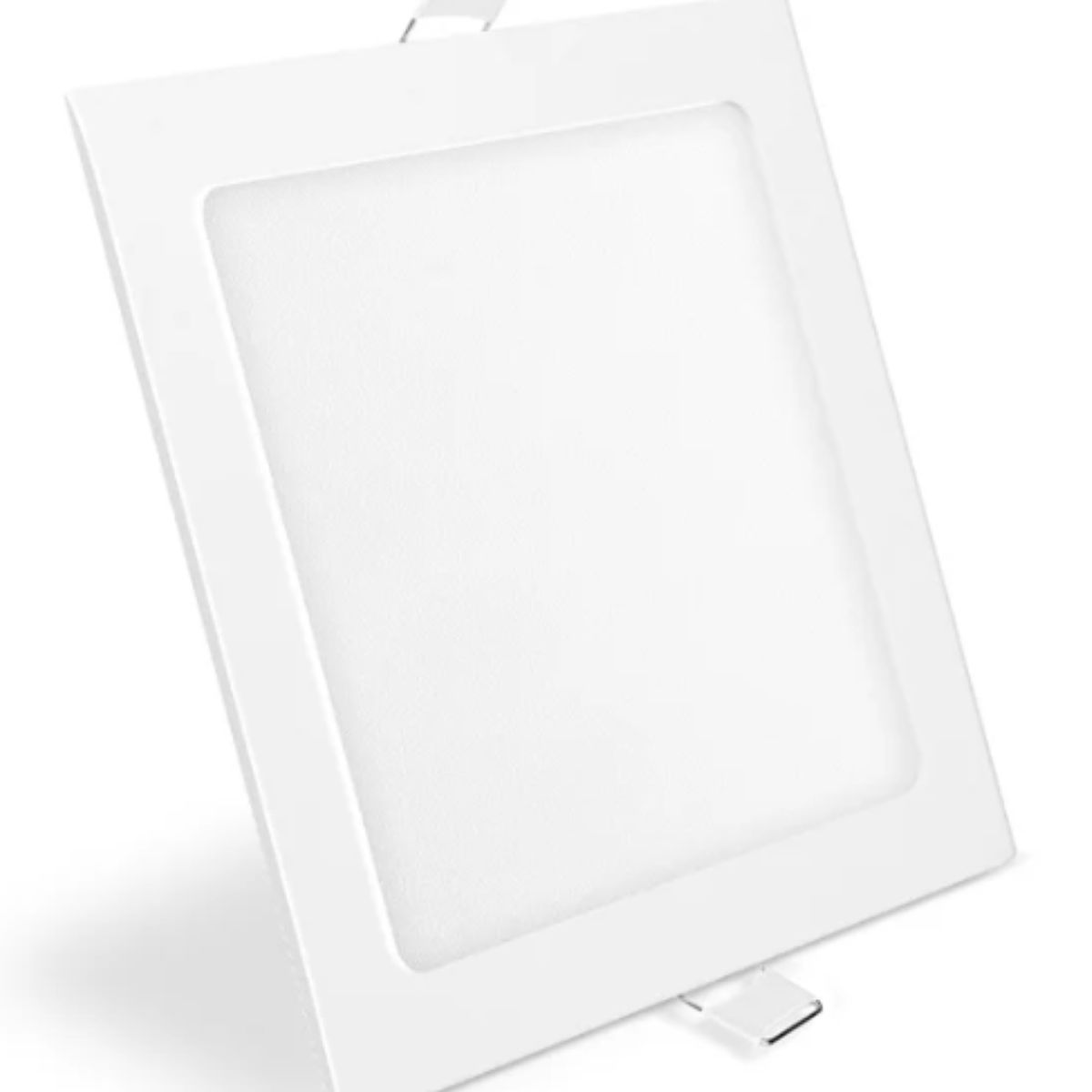Luminária Embutir Inteligente 24W 3000-6500K Quadrada Wifi, marca Elgin - Foto Principal
