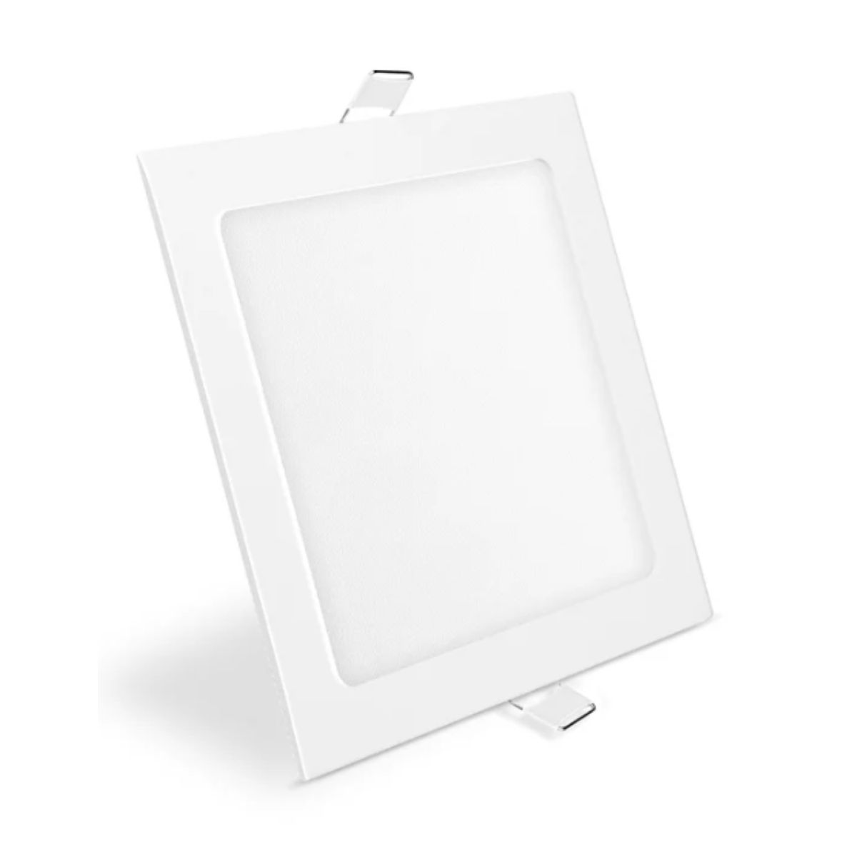 Luminária Embutir Inteligente 24W 3000-6500K Quadrada Wifi, marca Elgin - Foto Principal
