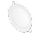 Luminária Embutir Inteligente 24W 3000-6500K Redonda Wifi