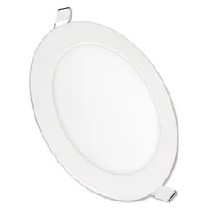 Luminária Embutir Inteligente 24W 3000-6500K Redonda Wifi