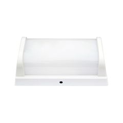 Arandela Muretto 30W 6000K Branco Bivolt Luminatti