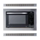 Forno Elétrico Embutir Lady Preto 45 Litros 220V Safanelli