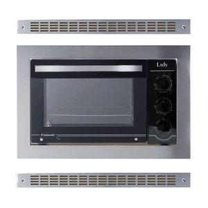 Forno Elétrico