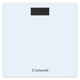 Balança Fitness Branco Safanelli