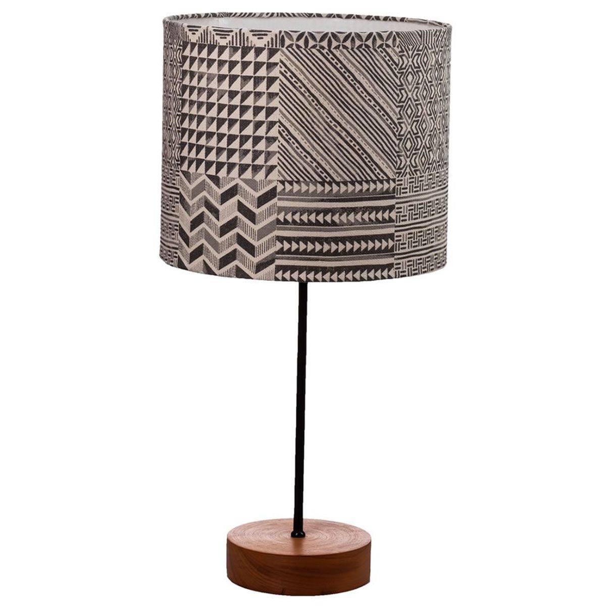 Cupula Rustica Azulejo 28x22cm Illumina, marca Illumina - Foto Principal