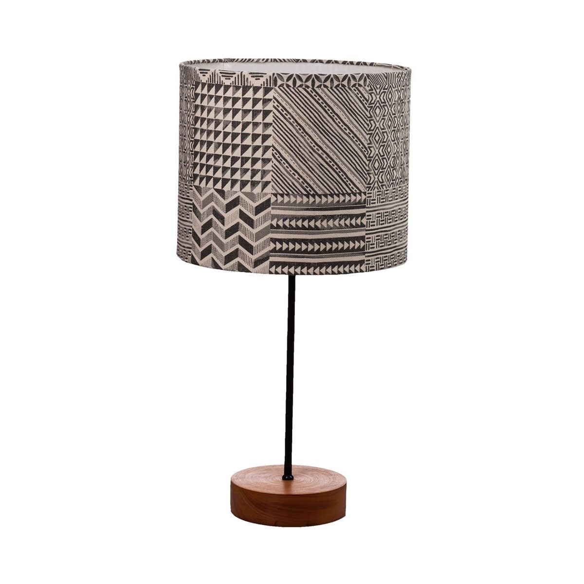 Cupula Rustica Azulejo 28x22cm Illumina, marca Illumina - Foto Principal