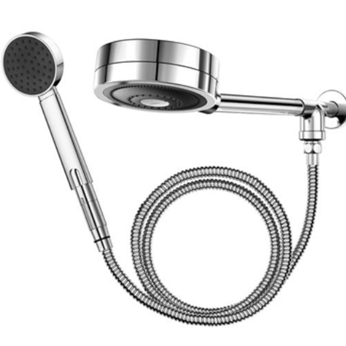 Chuveiro Technoshower com Desviador Cromado Docol, marca Docol - Foto Principal