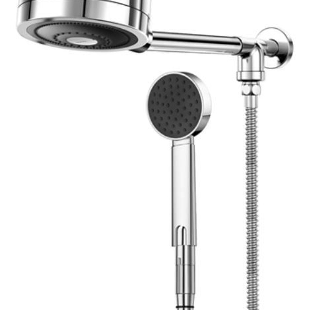 Chuveiro Technoshower com Desviador Cromado Docol, marca Docol - Foto 2
