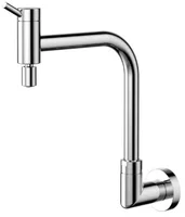 Torneira Cozinha Pa Ba 90' Movel Nova Loggica Cr