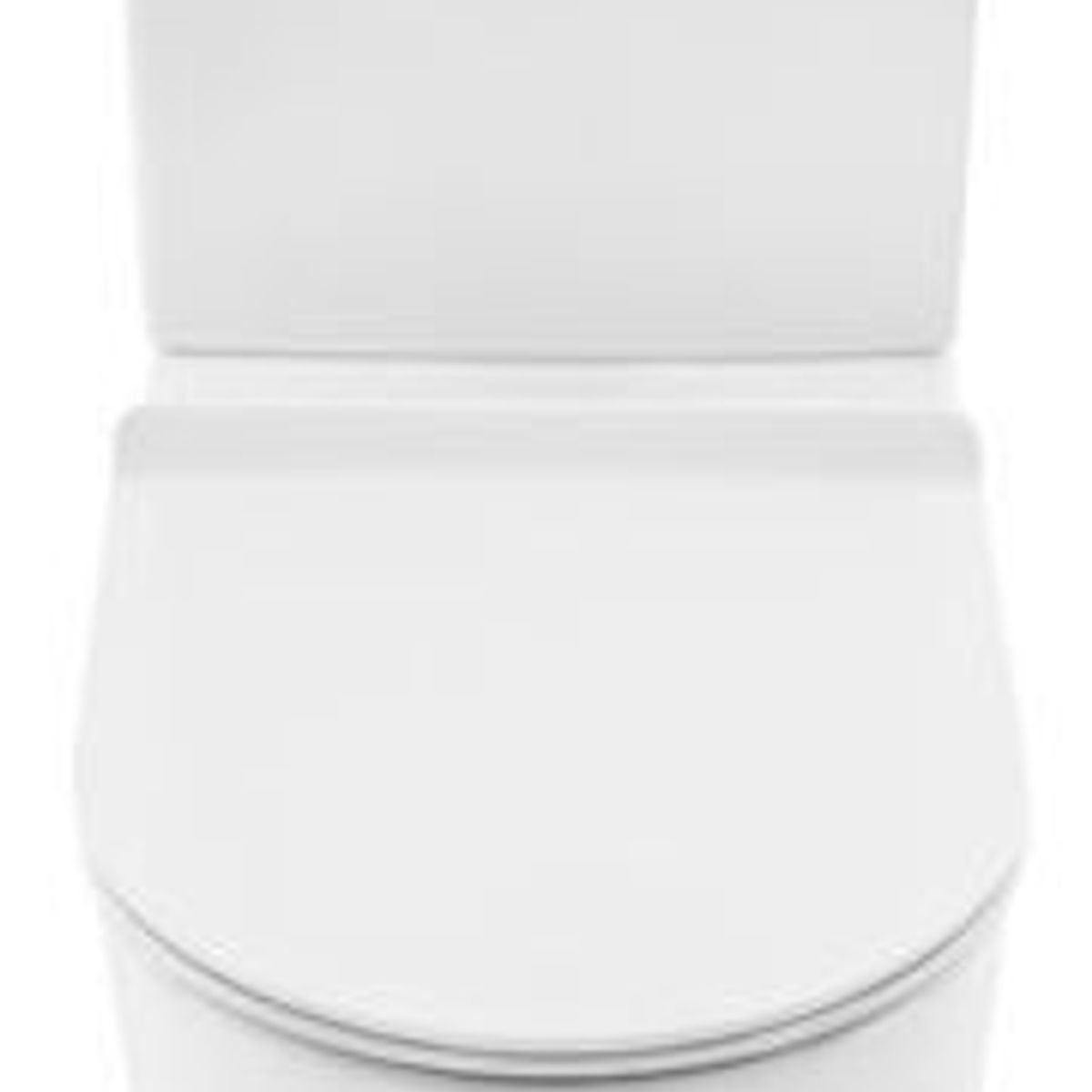 Kit Bacia com Caixa Acoplada Liss Branco Docol, marca Docol - Foto 2