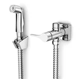 Ducha Higiênica com derivação Insignia Cromado Roca