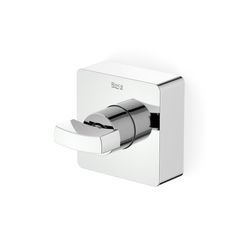 Acabamento de Registro para Base Reforma 1.1/4 1.1/2 Virtus Cromado Roca