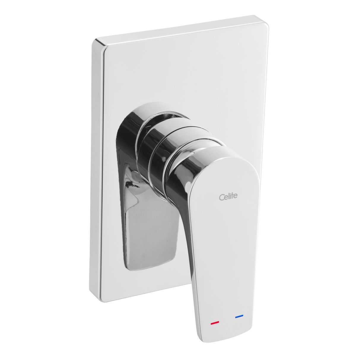 Acabamento para Monocomando Ducha Noronha Cromado Celite, marca Celite - Foto Principal
