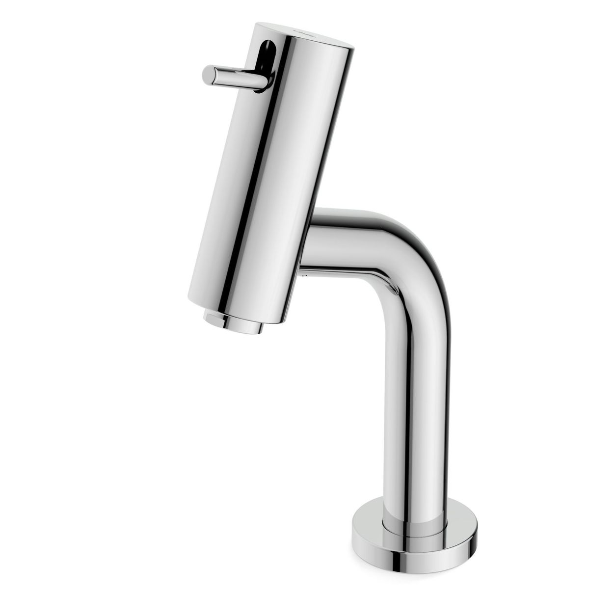 Torneira para Lavatório Mesa Bica Baixa Basic Cromado Celite, marca Celite - Foto Principal