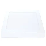 Painel Led Sobrebor Quadrado 6500K 12W Avant