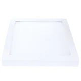 Painel Led Sobrebor Quadrado 6500K 24W Avant
