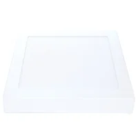 Painel Led Sobrebor Quadrado 6500K 30W Avant