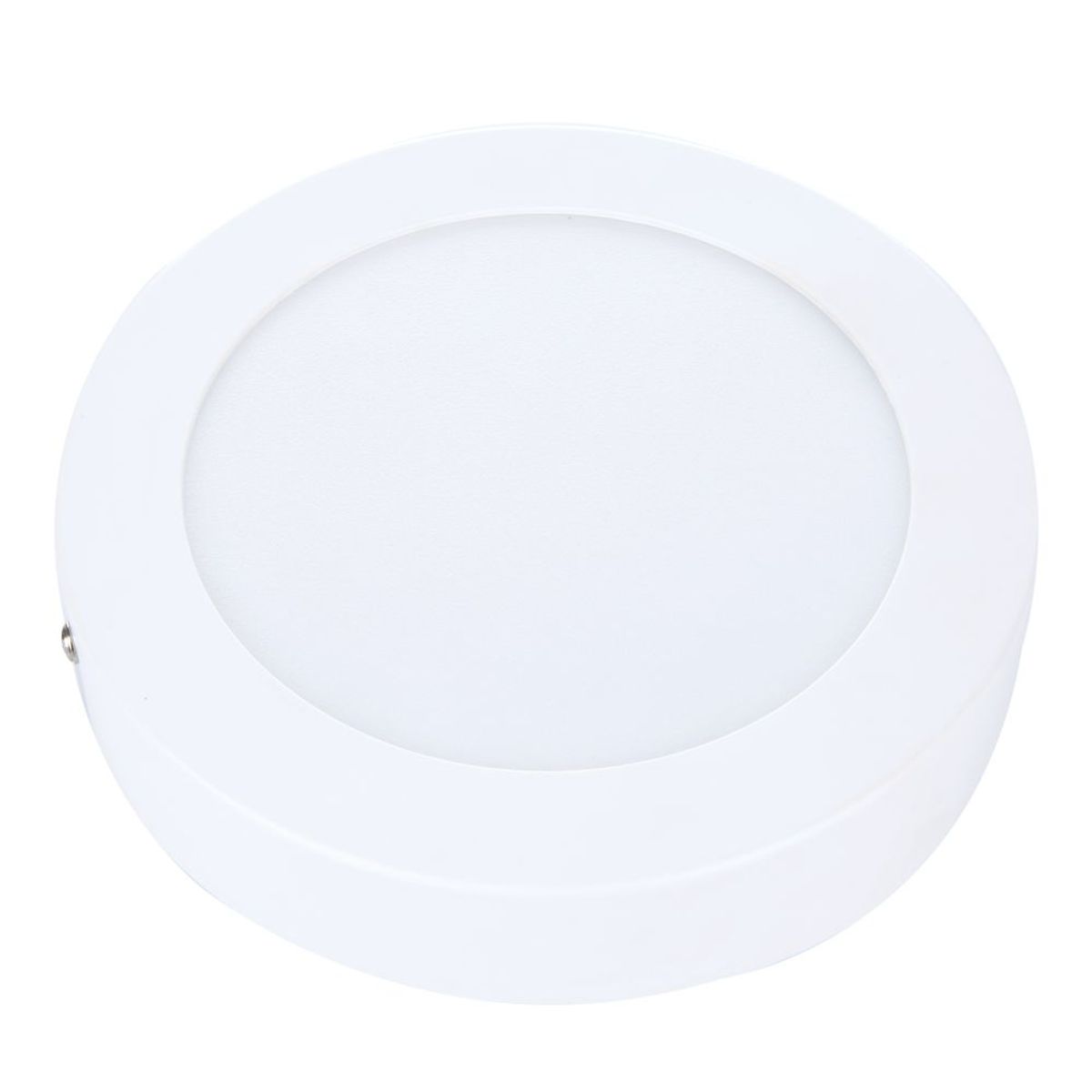 Painel Led Sobrebor Redondo 6500K 18W Avant, marca Avant - Foto Principal