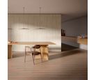 Porcelanato Acetinado Esmaltado Bege 20x120cm Portobello Retificado Caixa 1,19m² Zefiro