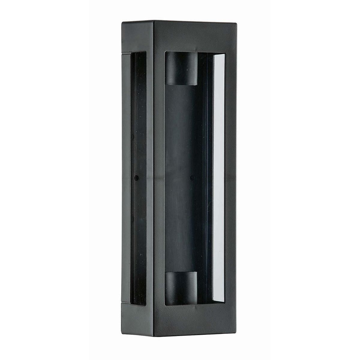 Arandela Linha Prime para 2 Lâmpadas E27 Até 20W Referencia 446 Preto Dital, marca Dital - Foto Principal