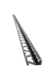 Filete Icon Silver Inox 1,0X120 Br 12Mm