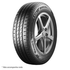 Pneu Aro 14 165/70R14 85T XL Bravuris 5HM Barum