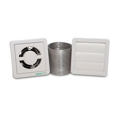 Renovador De Ar New Classic 80 Ambientes Ate 5m Bivolt Wdb Ventokit