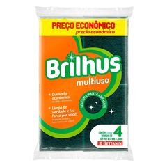 Esponja Multiuso