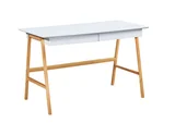 Mesa Alice 120x60x75cm Just Home Collection