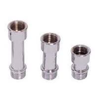Extenso Mdio, Cromado, 0.75