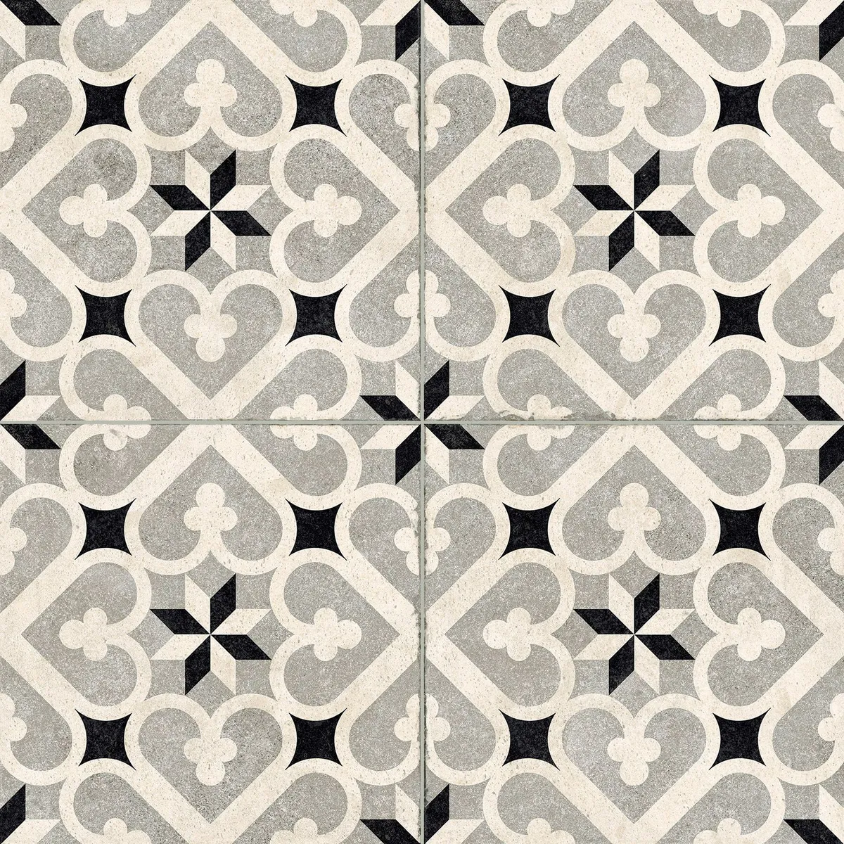 Porcelanato Amur 58,4x58,4cm Retificado Caixa 1,7m² Ceusa, marca Ceusa - Foto Principal