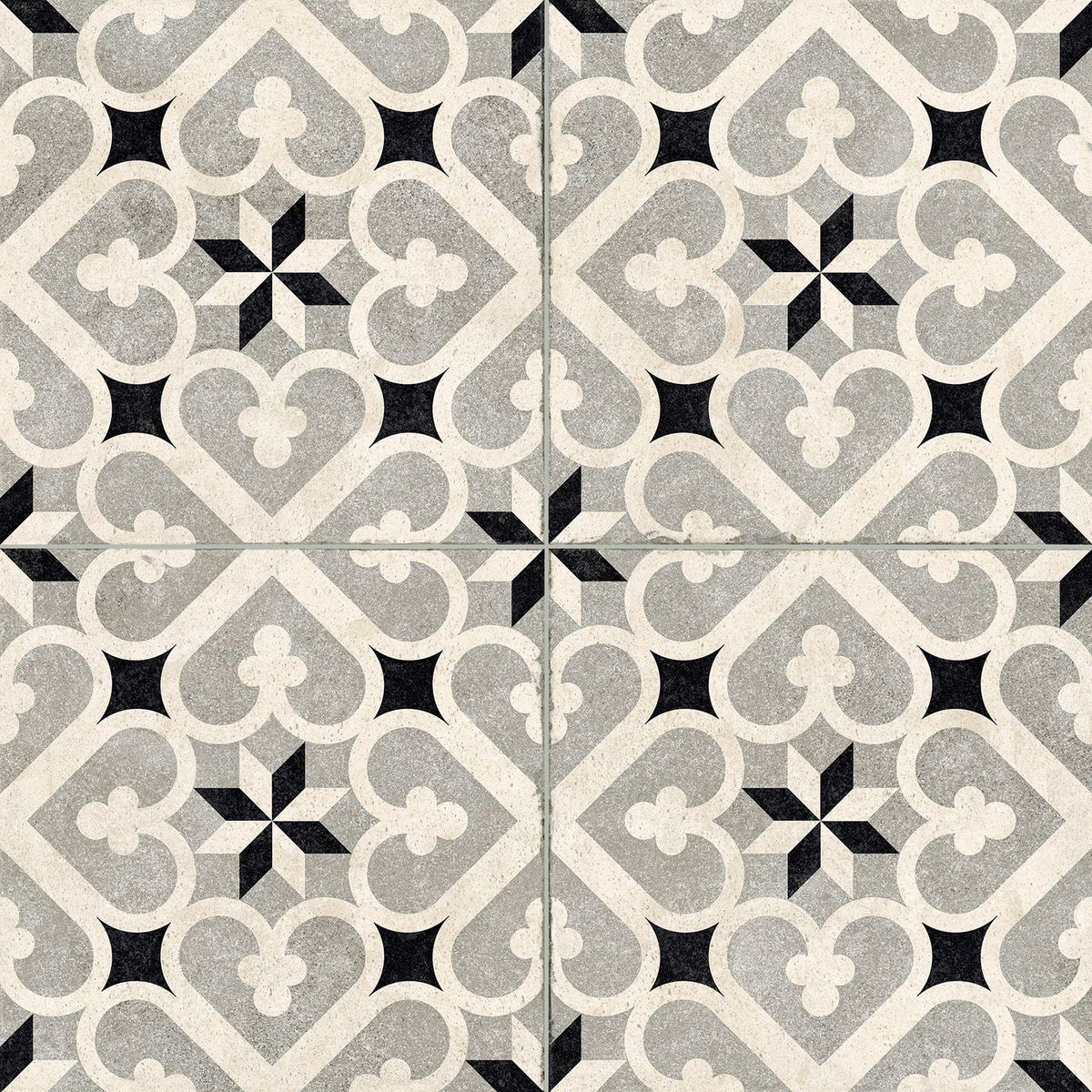 Porcelanato Amur 58,4x58,4cm Retificado Caixa 1,7m² Ceusa, marca Ceusa - Foto Principal